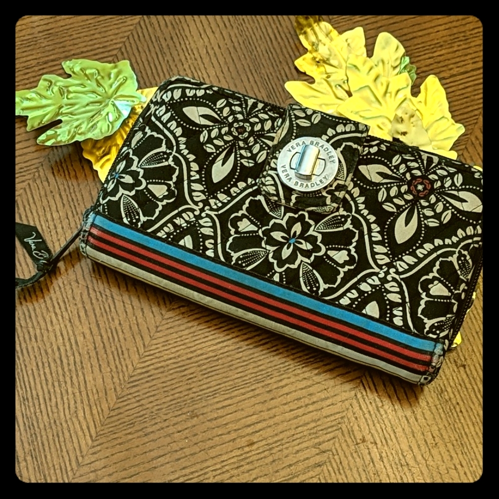 Vera Bradley Wallet